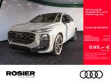 Audi Q3 Sportback TFSI quattro S tronic ACC PANO HUD