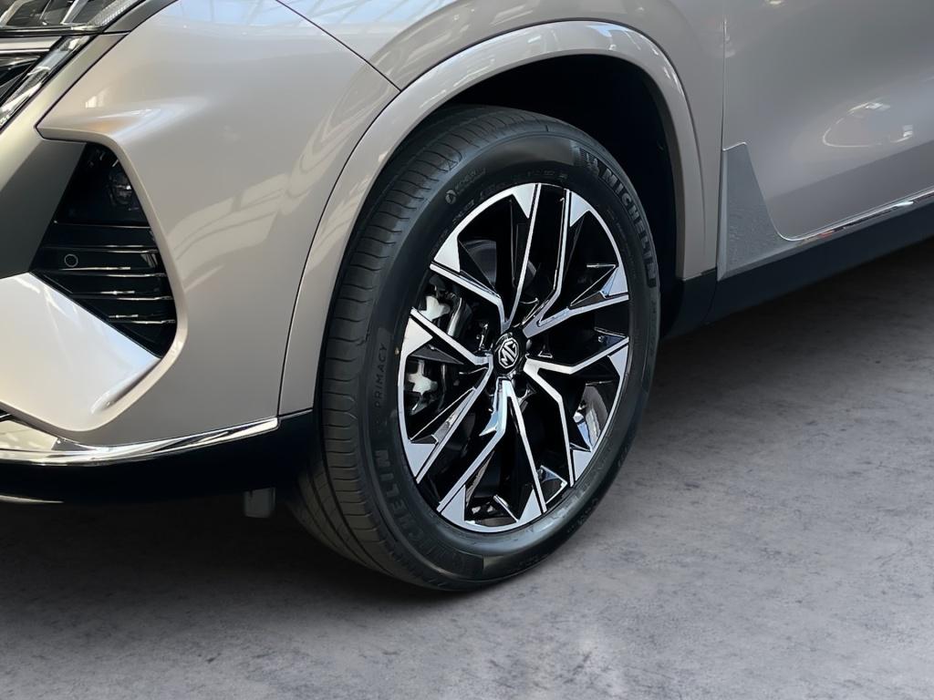 MG S9 PHEV LUX Pano+Ambiente+Sitzklima+360+LED+PTS