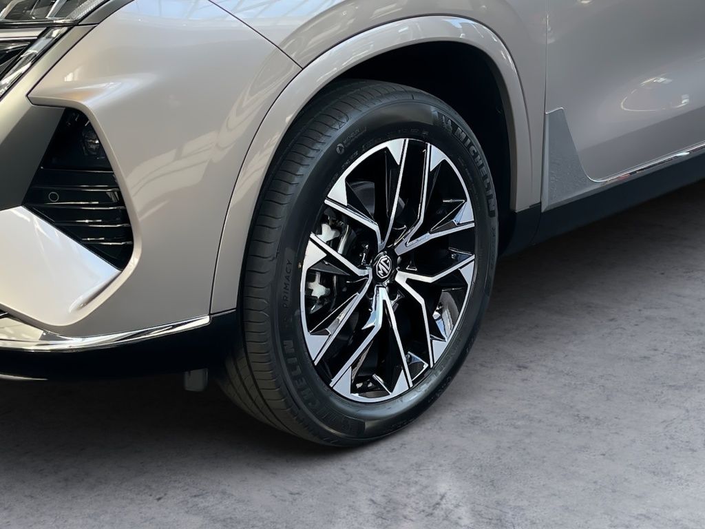MG S9