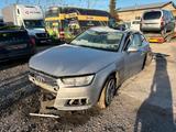 Audi A4 2.0 AVANT QUATTRO, 140kW,  AT/7