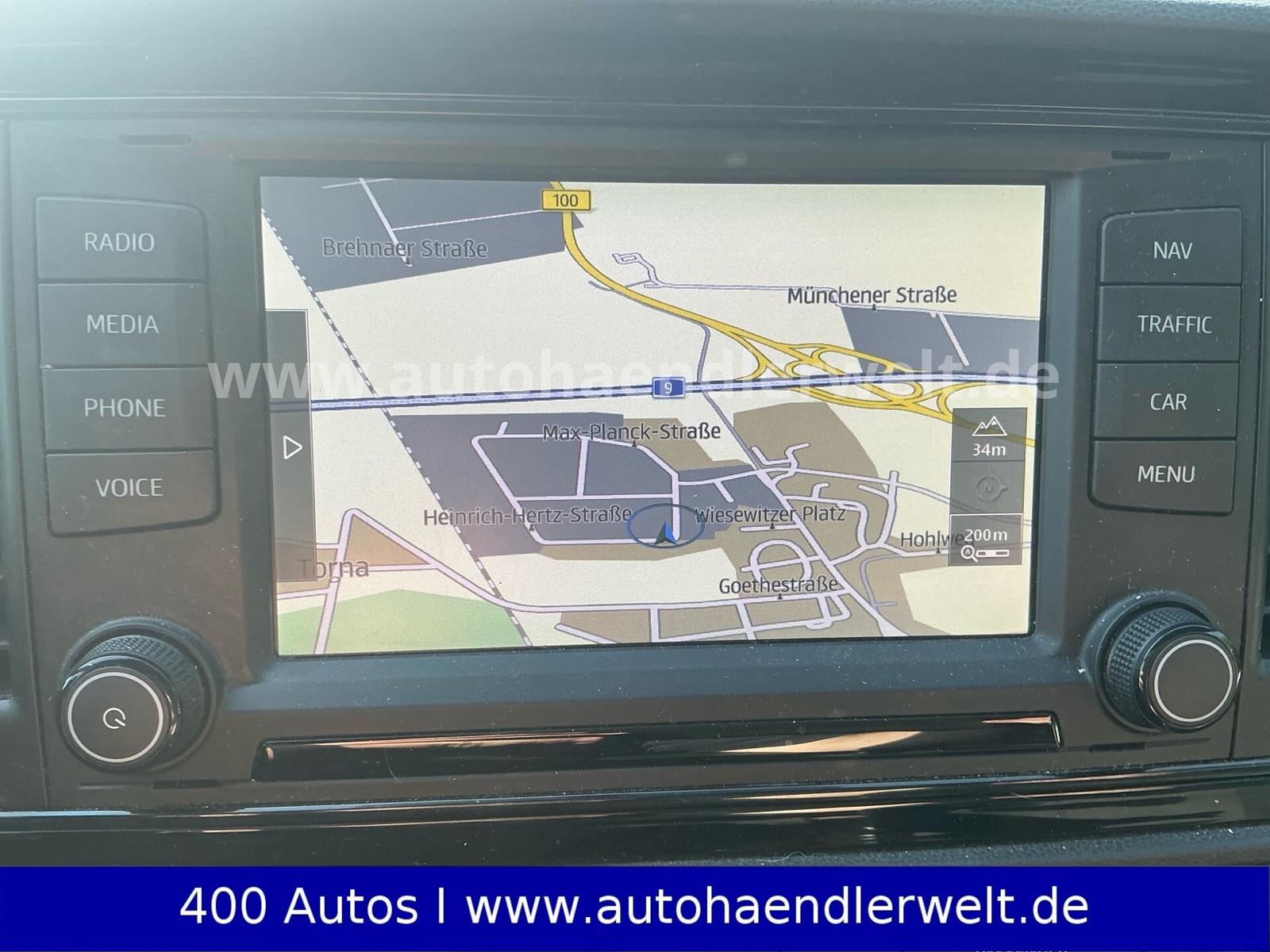 Seat Leon ST Cupra 2.0 TSI 280 ch DSG / Alcantara / ACC / Caméra de recul / Full LED