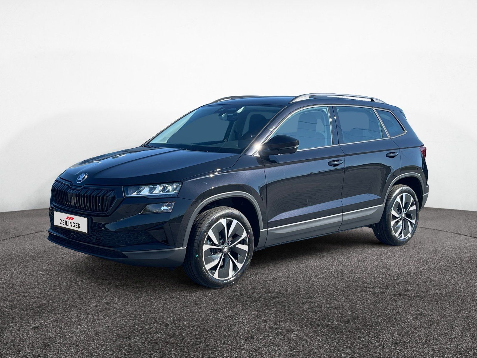 Skoda Karoq - Bild 2