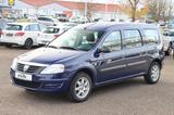 Dacia Logan MCV Kombi Ambiance l 2.HAND l - Dacia Logan aus 2009: Mcv