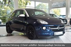 OPEL Adam 1.4 (100 PS) 120 Jahre~Klima~Carplay~Navi