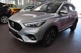 MG ZS 1.5 Luxury Leder SHZ Navi 360° Totwink.SOFORT - gebrauchte MG ZS aus dem Jahr 2023