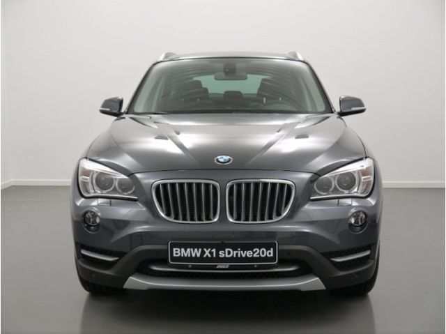 BMW X1 xDrive20d xLine 