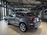 Audi Q3 2.0 TFSI S-Line quattro*PANO*AHK*NAVI*BOSE - Audi Q3 Gebrauchtwagen in Mülheim (Ruhr)