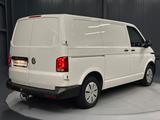 Volkswagen T6.1 Transporter Kasten*Sitzhzg*REGALE*AHK*3-SIT - gebrauchte Kleintransporter