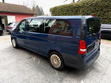 Mercedes Vito - 10