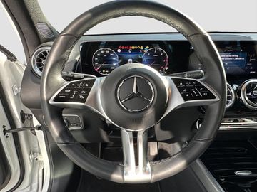 Mercedes GLB 200 - 8