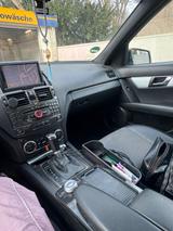 Mercedes-Benz Mercedes c280   V6 und neue Motor - gebrauchte Mercedes-Benz C 280 aus dem Jahr 2009