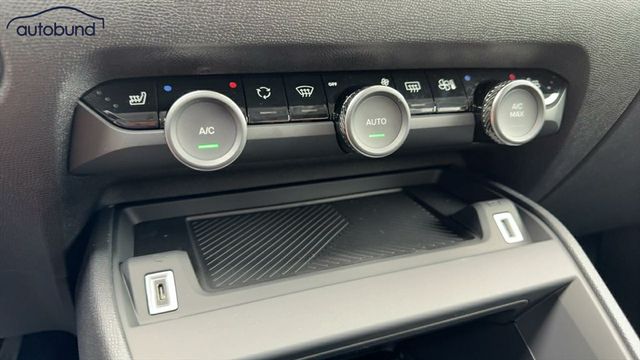 Citroën C4 III 1,2 PT Autom Max Keyless Sitzheizung 