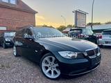 BMW 325 3 Touring 325 i xDrive*GARANTIE*SCHECKHEFT* - BMW 325 aus 2006: 325i