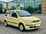 Fiat FIAT PANDA - TÜV10/26 - TOP ZUSTAND - ZAHN... - Fiat Panda Gebrauchtwagen in Karlsruhe