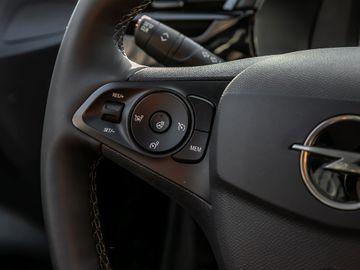 Opel Corsa F 1.2 Edition Spurhalteassistent LED