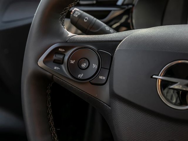 Opel Corsa F 1.2 Edition Spurhalteassistent LED