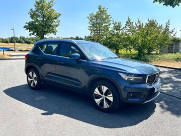 Volvo XC40 - 6