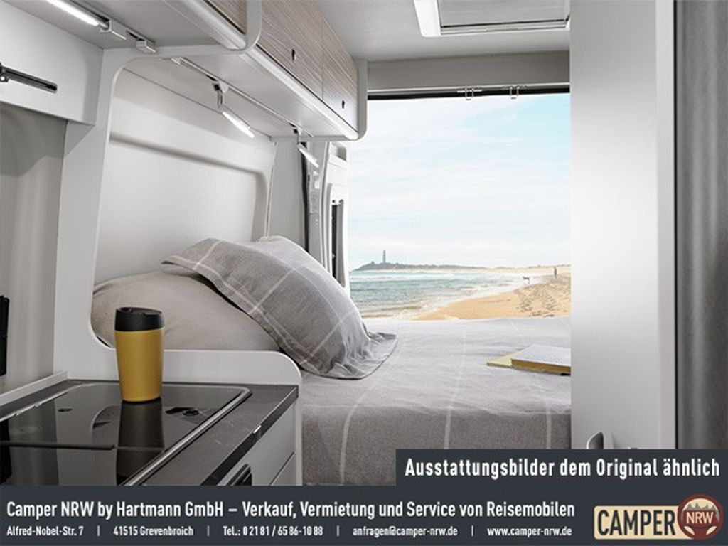 ETRUSCO CV 540 DB Fiat