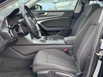 Audi A6 - 12
