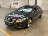 Volkswagen Passat CC Basis - Volkswagen Passat CC aus 2009