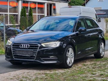 Audi A3 - 1