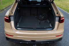 Audi Q8 – 23 / 24