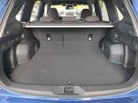 Subaru Forester - Vorschau Bild 14