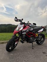 Ducati Hypermotard 950 ABS DQS  - DUCATI HYPER