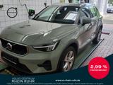 Volvo XC40 B3 CORE MET+WINTERPAK+KAMERA+NAVI+LED+DAB+ - Volvo XC40 in Dortmund