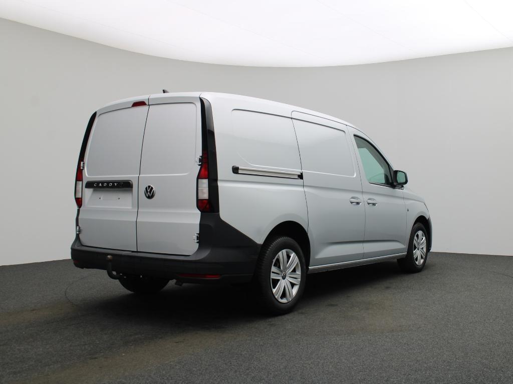 Volkswagen Caddy Maxi Cargo LR 2.0 TDI DSG AHK R-KAMERA PDC