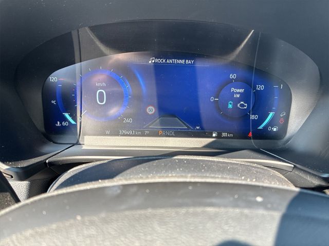Ford Kuga Hybrid ST-Line X  AWD+ACC+B&O+HUD+El.-AHK+L