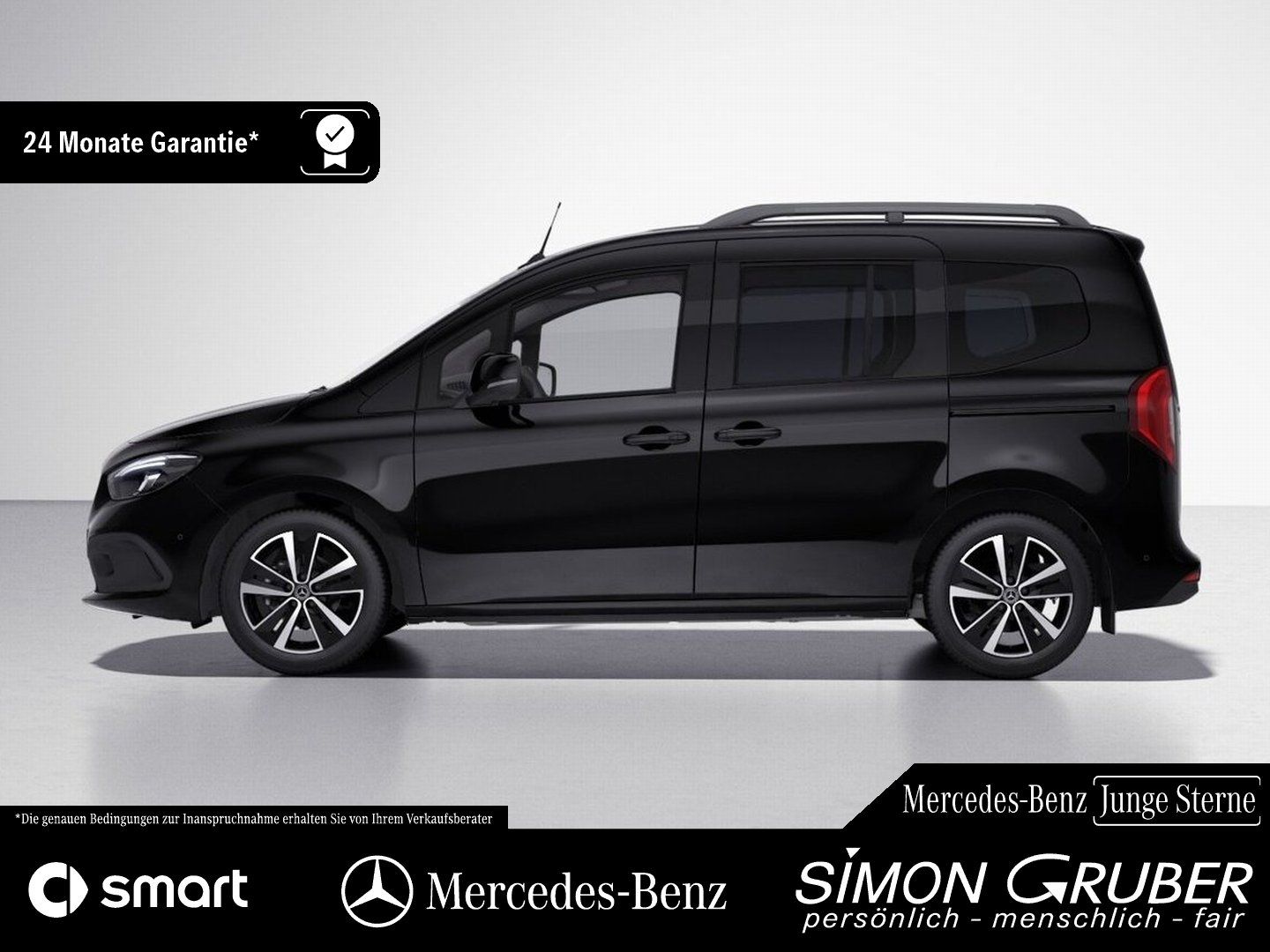 Fahrzeugabbildung Mercedes-Benz T 180  Progressive LED Automatik NAVI Kamera SHZ