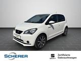 Seat Mii electric Plus 61KW SHZ KLIMA Tempomat - Seat Elektroautos