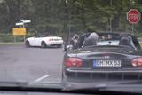 Mazda MX-5 1.9 16V Sportive Sportive - Mazda MX-5 aus 2001