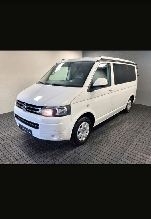 Volkswagen T5 California