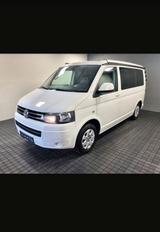 Volkswagen T5 California Beach - VW T5 California von 2015