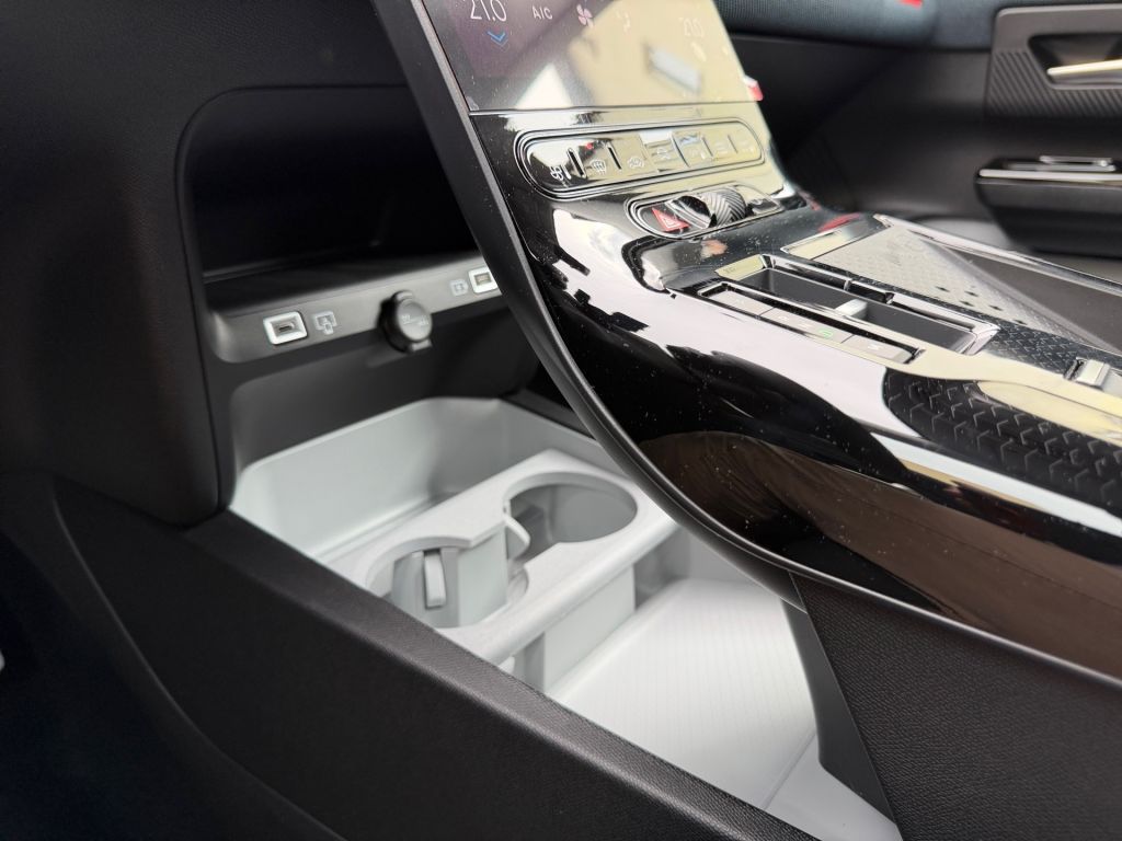 Fahrzeugabbildung Citroën C5 Aircross Hybrid 145 MAX