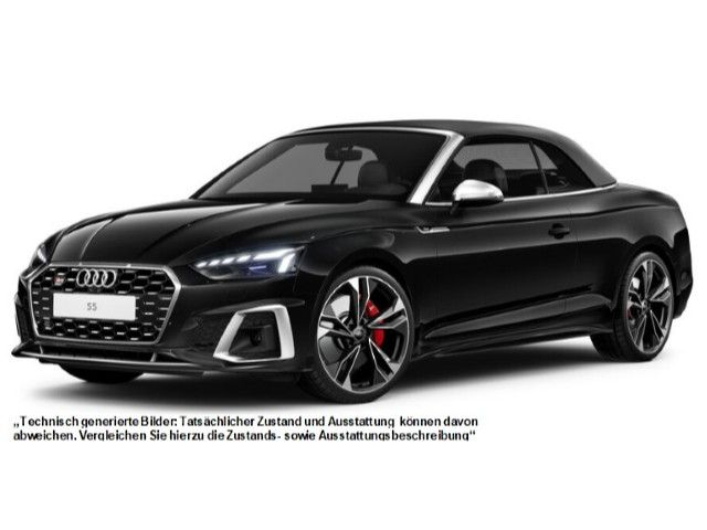 Audi S5 - Bild 2