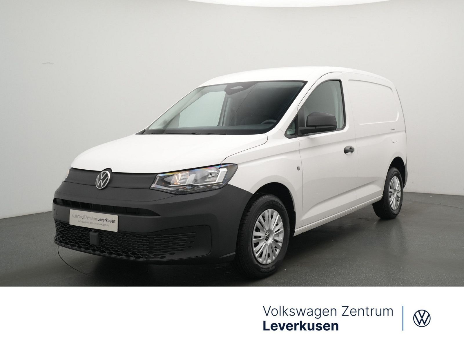 Volkswagen Caddy Cargo VIRT SHZ CARPLAY AHK PDC KLIMA AHK