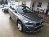 BMW X1 xDrive 20 i Advantage,AUTOMATIK,ALU. - BMW X1 Gebrauchtwagen in Mülheim (Ruhr)