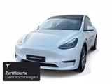 Tesla Model Y Long Range AWD - Tesla Model Y in Hannover