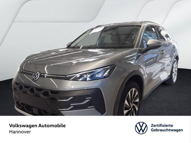 Volkswagen T-Roc 1.5 eTSI DSG Life Navi LED Kamera DigCockp