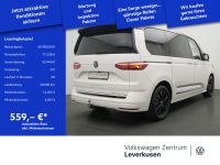 Volkswagen T7 Multivan - Vorschau Bild 2