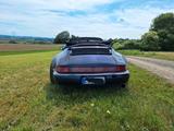 Porsche 964 TECHART - Porsche 964 von privat