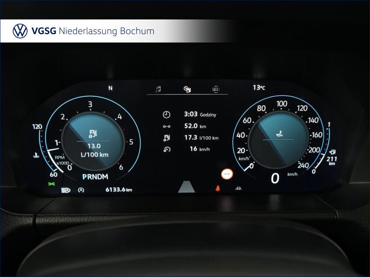 Volkswagen Amarok - Bild 12