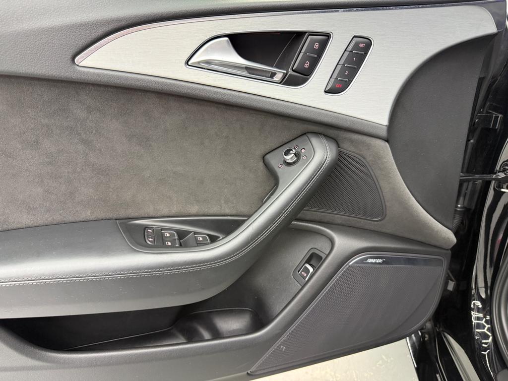 Audi RS6 4.0 TFSI quattro, Foto 24 von 50
