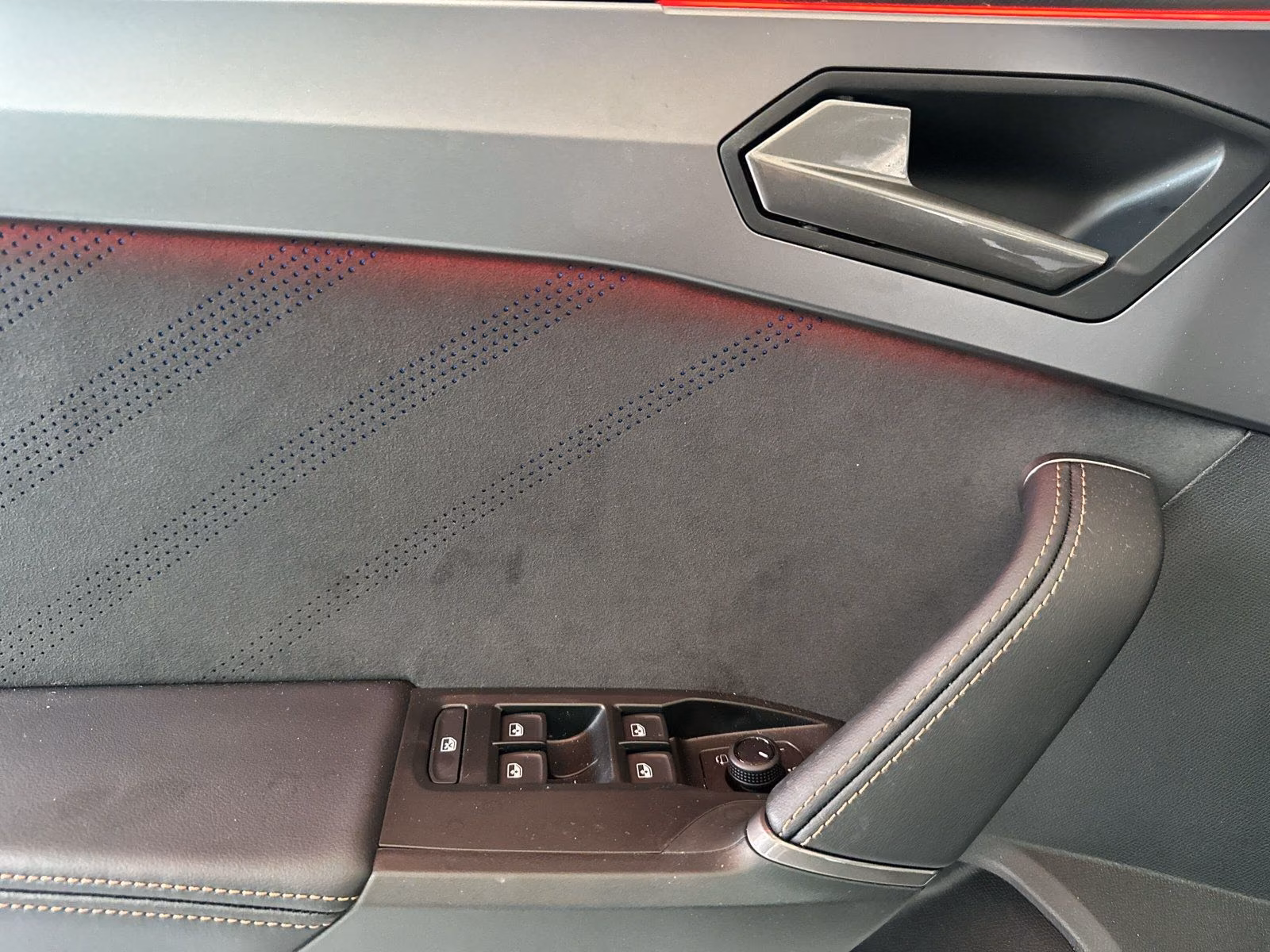 Cupra Leon VZ 2.0 TSI 7-Gang DSG, миниатюра 12
