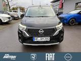 Nissan Townstar DIG-T 130 L1 Tekna,LED, Kamera,Navi - gebrauchte Nissan Townstar aus dem Jahr 2024