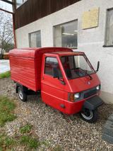 Piaggio APE TM