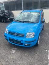 Fiat Panda 169 - Fiat Panda Gebrauchtwagen in Frankfurt